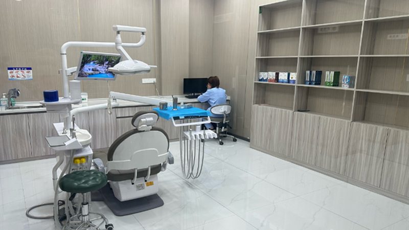 冷光美白灯：家用与商用的差异解析